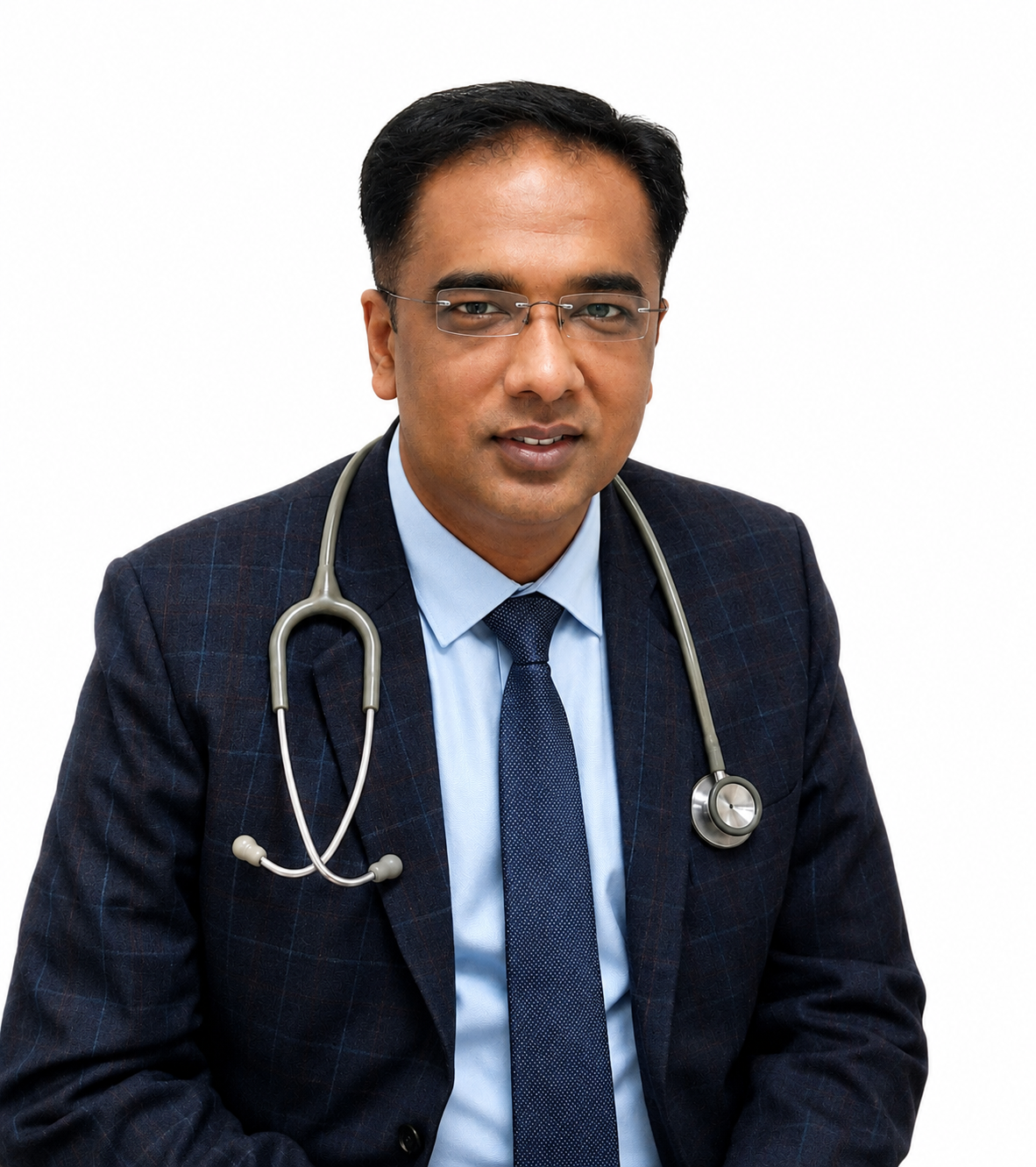Dr Rajesh Goel
